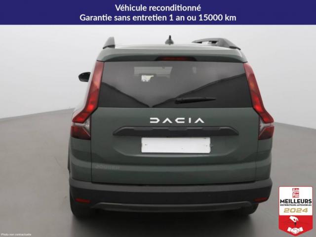 Dacia Jogger image 7