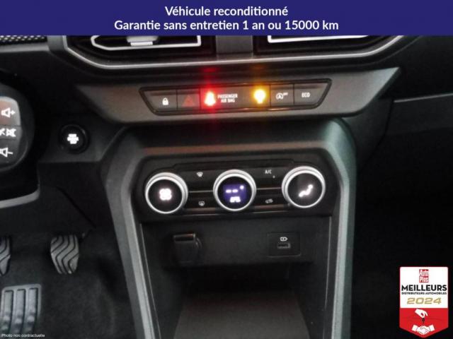 Dacia Jogger image 2