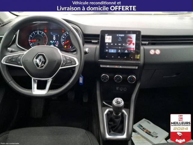 Renault Clio image 1
