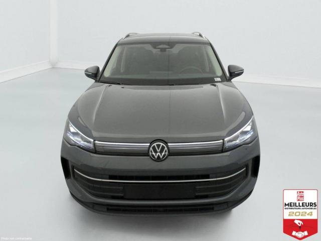 Volkswagen Tiguan image 5