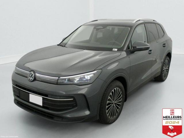 Volkswagen Tiguan image 6
