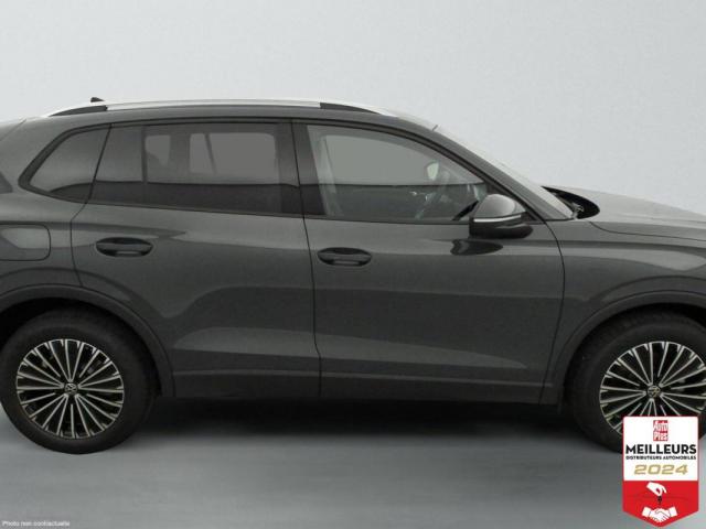 Volkswagen Tiguan image 5