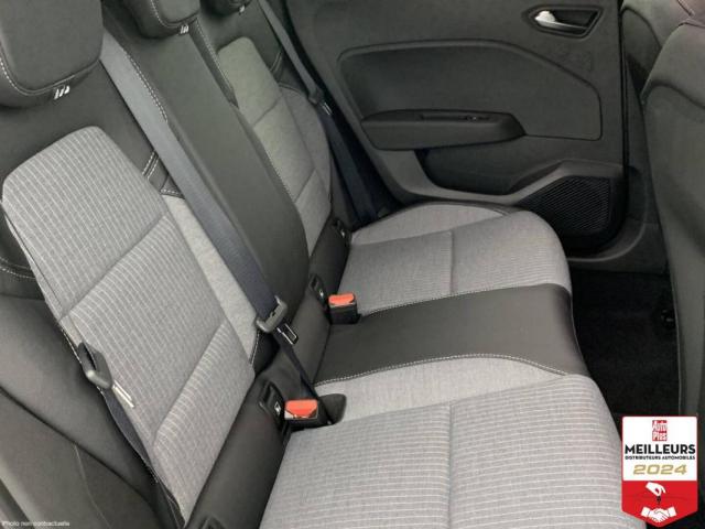 Renault Clio image 8