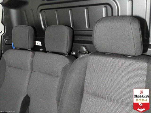 Peugeot Partner image 4