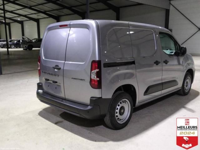 Peugeot Partner image 3
