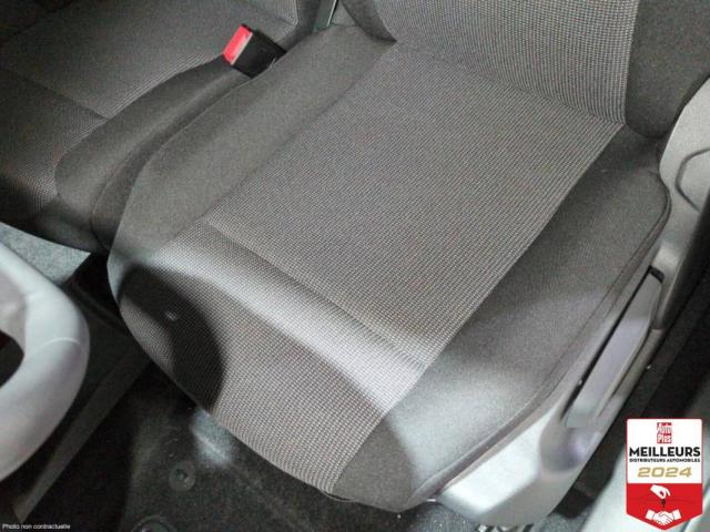 Peugeot Partner image 2