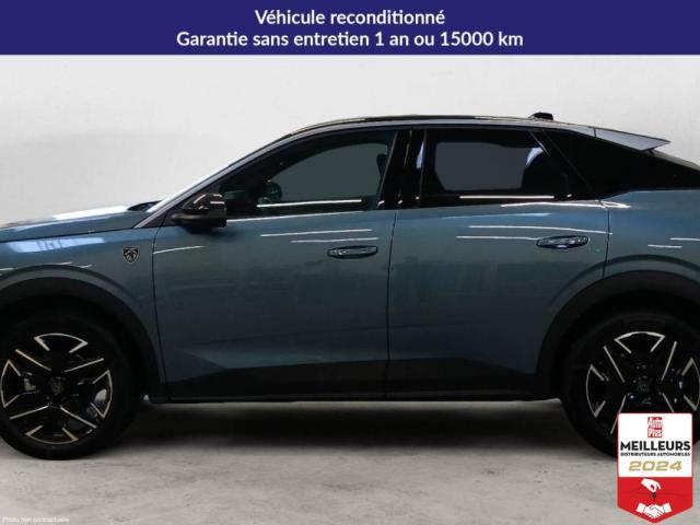 Peugeot 3008 image 8