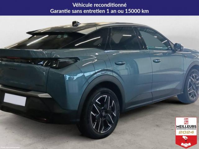 Peugeot 3008 image 1