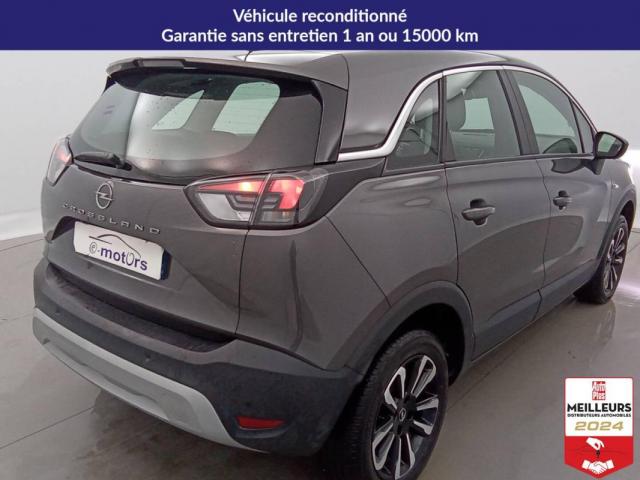 Opel Crossland X image 4