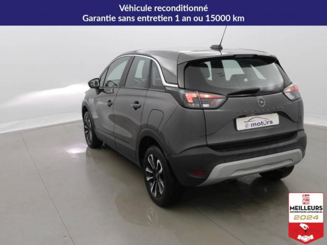 Opel Crossland X image 8