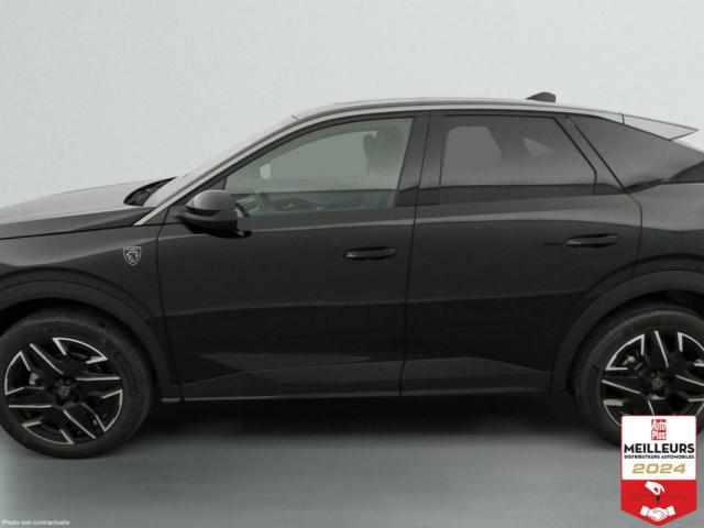 Peugeot 3008 image 8