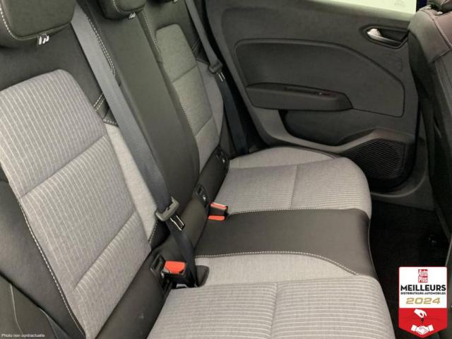 Renault Clio image 6