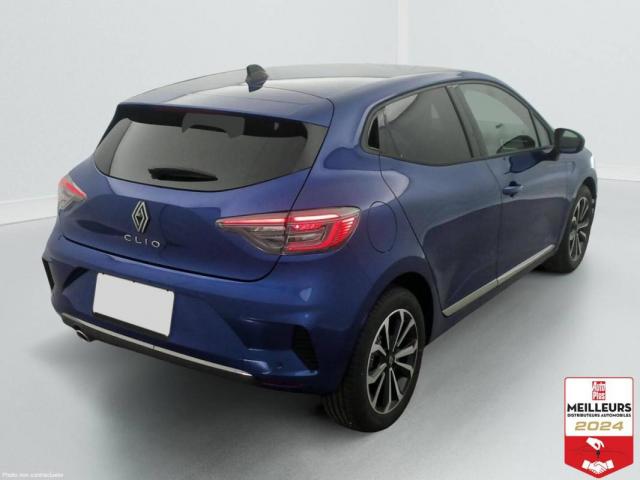 Renault Clio image 4