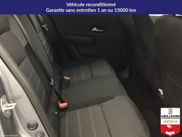 Dacia Sandero image 4