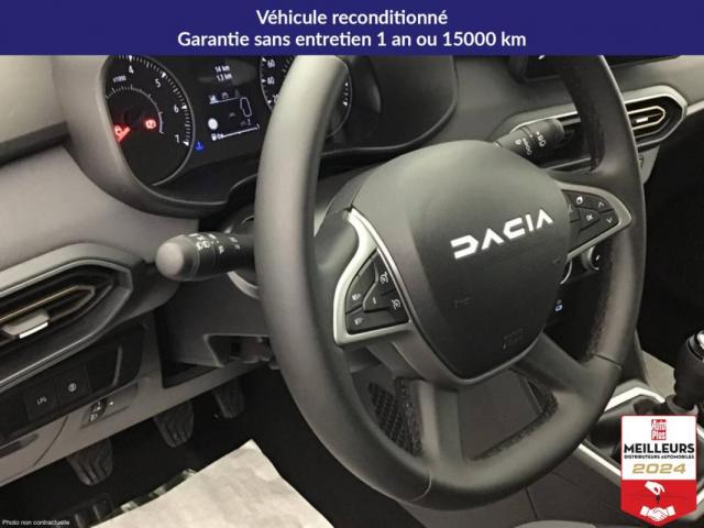 Dacia Sandero image 6