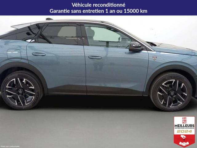 Peugeot 3008 image 1