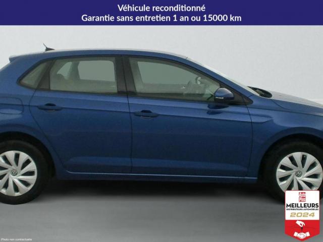 Volkswagen Polo image 3