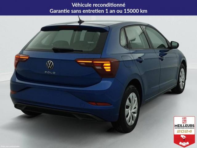 Volkswagen Polo image 5