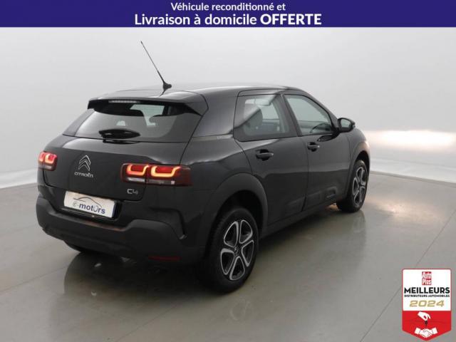 Citroen C4 Cactus image 9