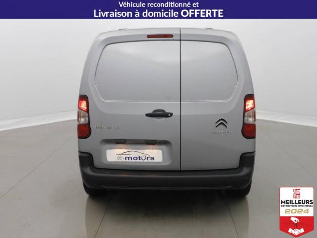 Citroen Berlingo image 1