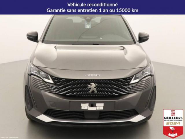 Peugeot 3008 image 8