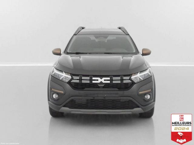Dacia Jogger image 7