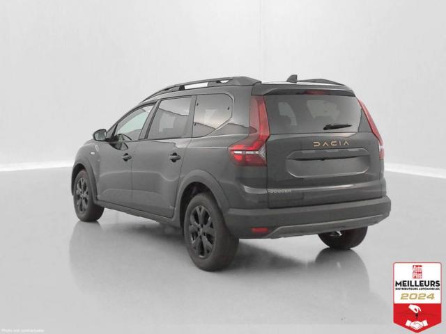 Dacia Jogger image 4