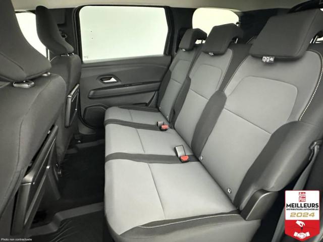 Dacia Jogger image 5