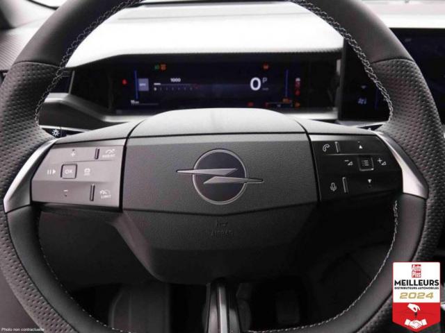 Opel Grandland image 4