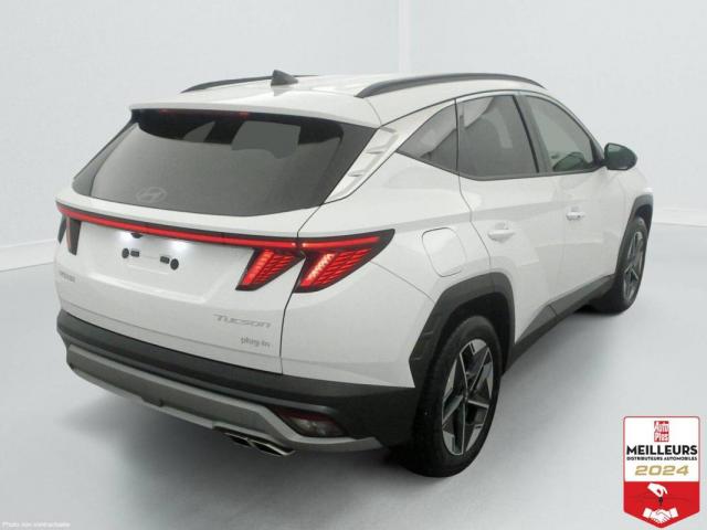 Hyundai Tucson image 7