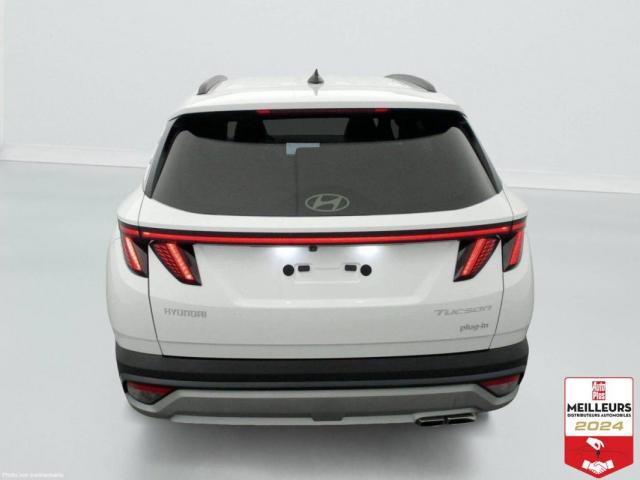 Hyundai Tucson image 9