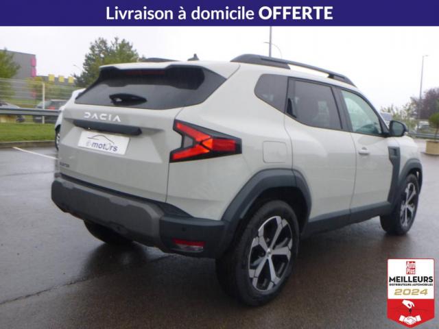 Dacia Duster image 6