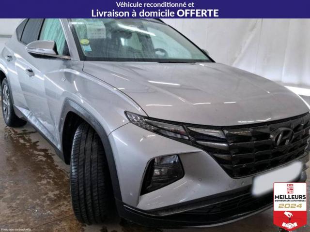 Hyundai Tucson image 2