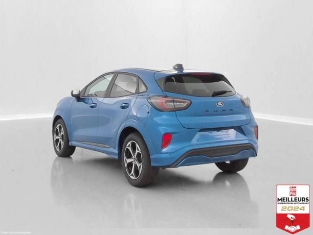 Ford Puma image 2