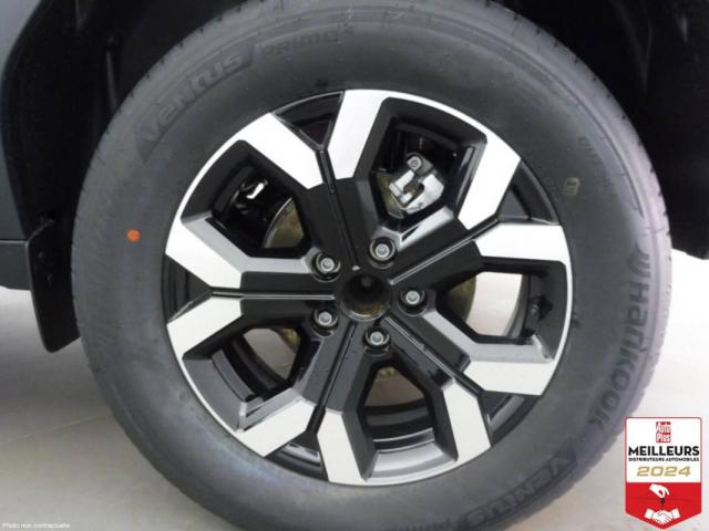 Dacia Duster image 5