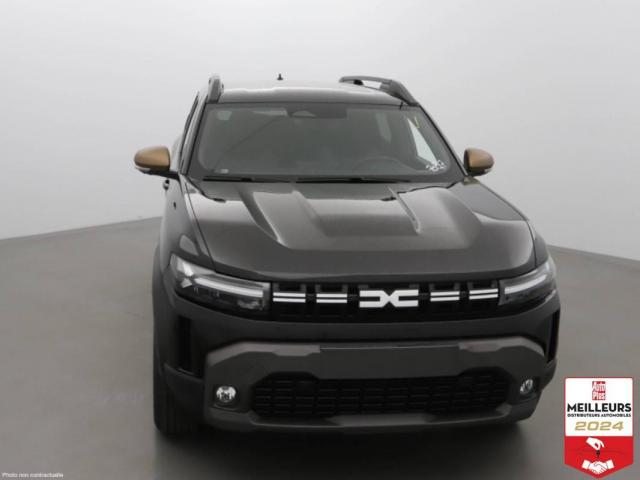 Dacia Duster image 4