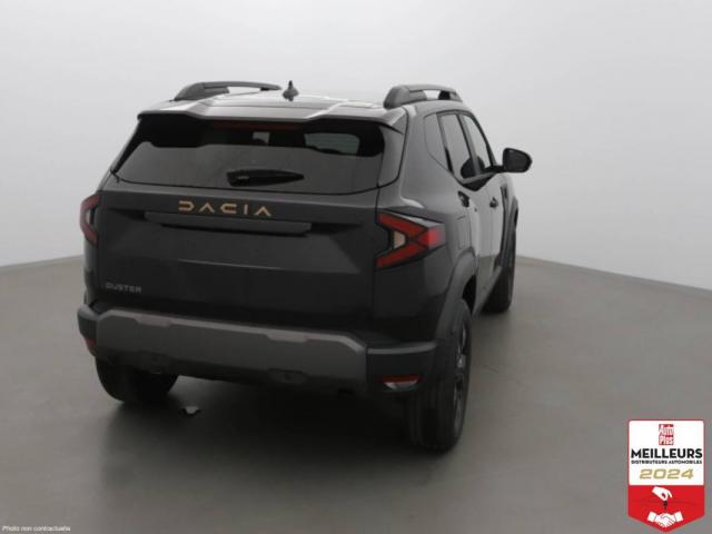 Dacia Duster image 3