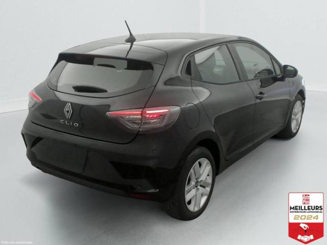 Renault Clio image 9