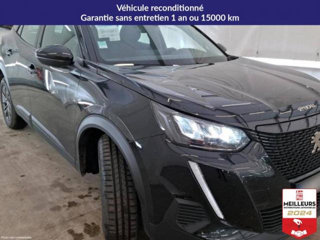 Peugeot 2008 image 2