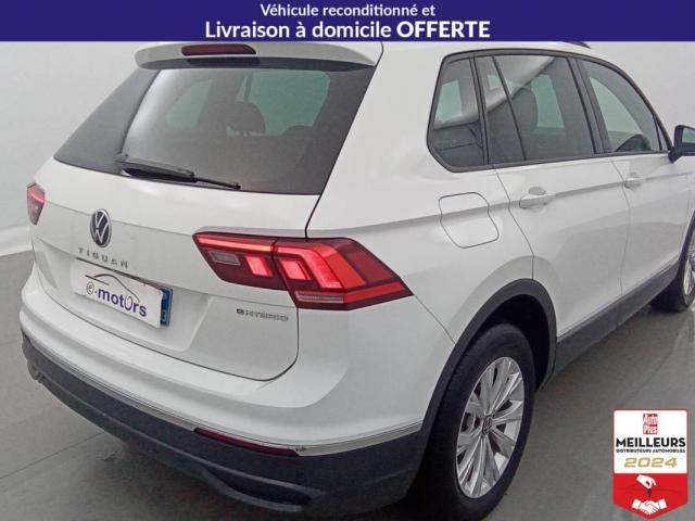 Volkswagen Tiguan image 1