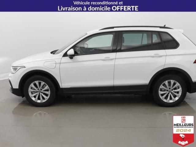 Volkswagen Tiguan image 8