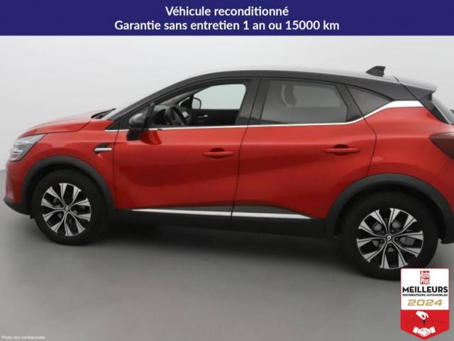 Renault Captur image 3
