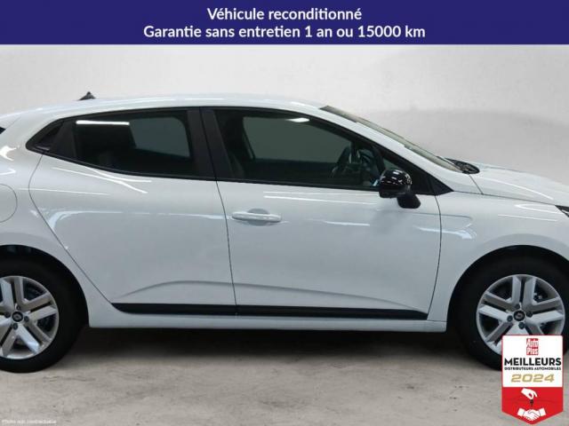 Renault Clio image 3