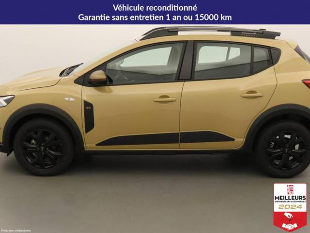 Dacia Sandero image 5