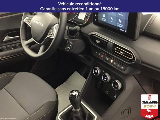 Dacia Sandero image 9