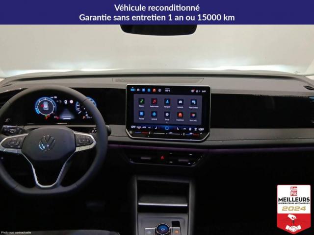 Volkswagen Tiguan image 4