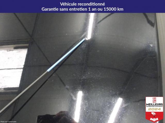 Renault Captur image 1