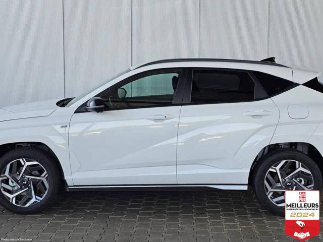 Hyundai Kona image 5