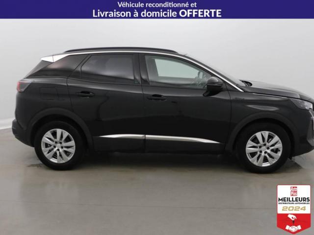 Peugeot 3008 image 3