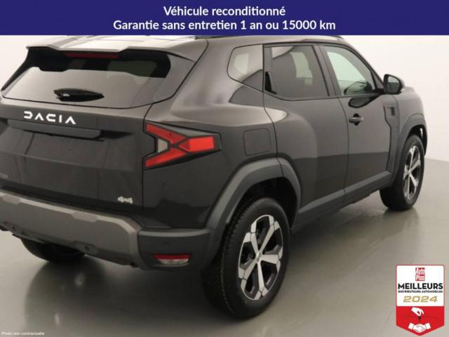 Dacia Duster image 5